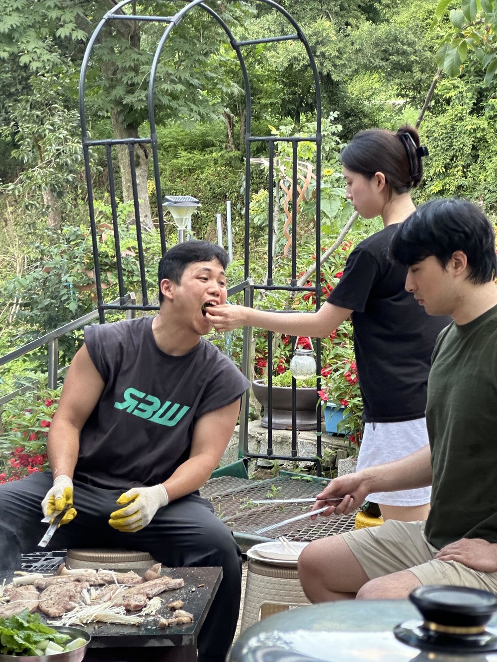 2024.07.28 여름수련회