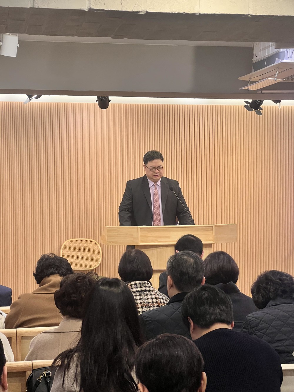 2024.02.03 개척예배