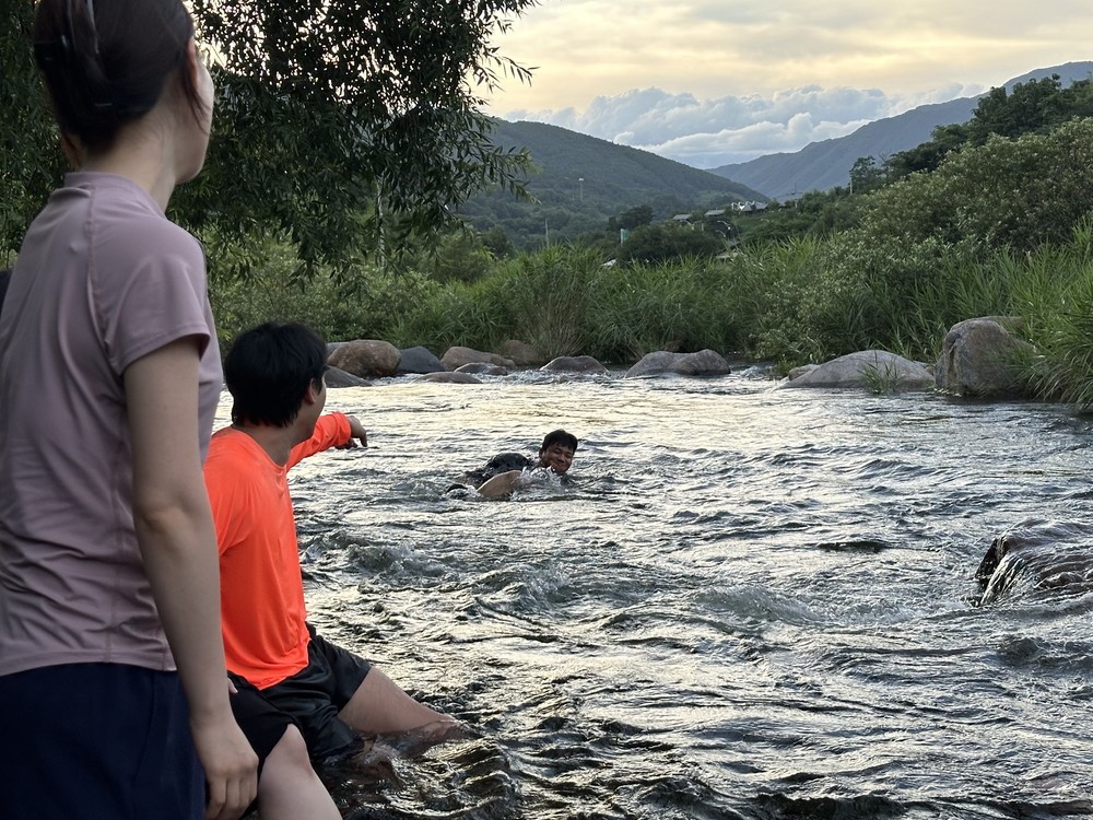 2024.07.28 여름수련회