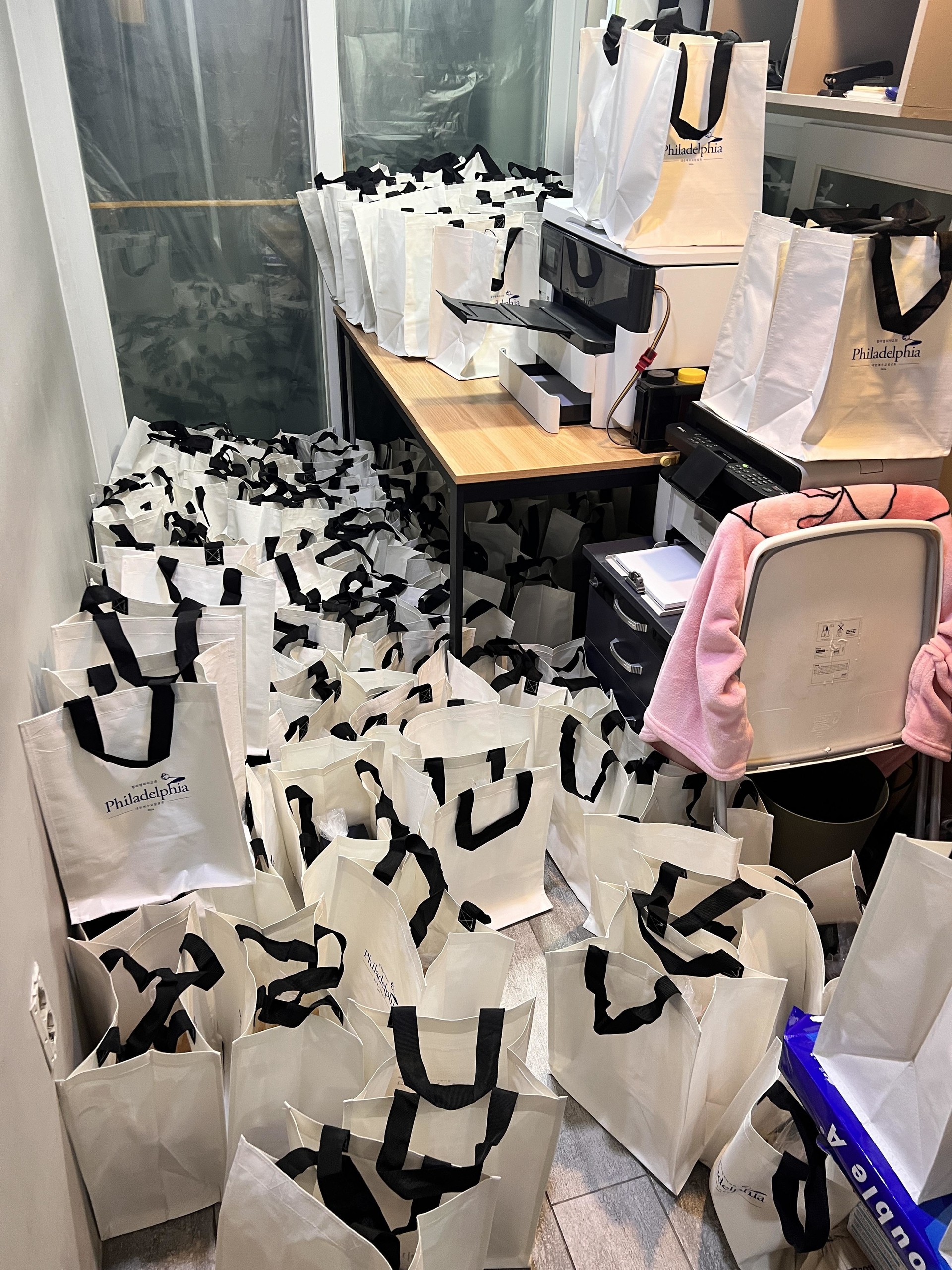 2024.02.03 개척예배