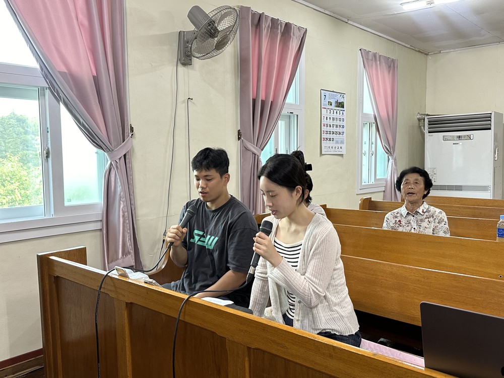 2024.07.28 여름수련회