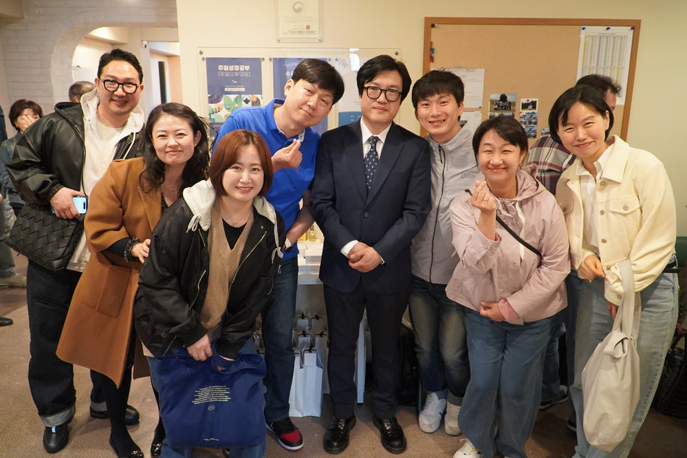 20260412 설립예배