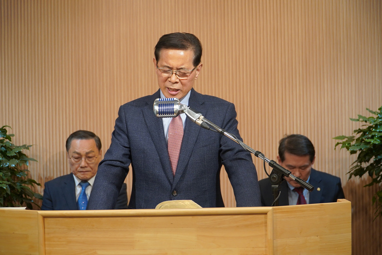 20260412 설립예배